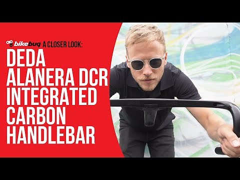 Deda Elementi Alanera DCR Handlebar | Bikebug