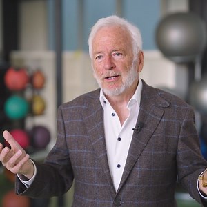 4.8K views · 70 reactions | Watch as Emeritus Professor Perry Bartlett and Dr Daniel Blackmore from UQ's Queensland Brain Institute discuss their recent study into how high intensity exercise boosts cognition in healthy older adults for up to 5 years. “Six months of high-intensity interval training is enough to flick the switch,” Emeritus Professor Bartlett said. Read more: https://bit.ly/3xOUbzo #UQ #QBI #brain #research #science #study #exercise | Queensland Brain Institute | Facebook