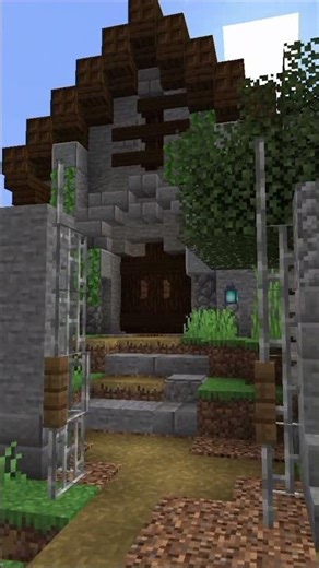 MarcelCraft discovers a church in Minecraft Pixelmon