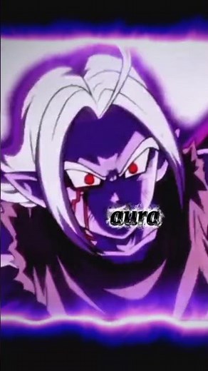 Goku defeated fuu👿☠️#fuu#goku#anime#japaneas