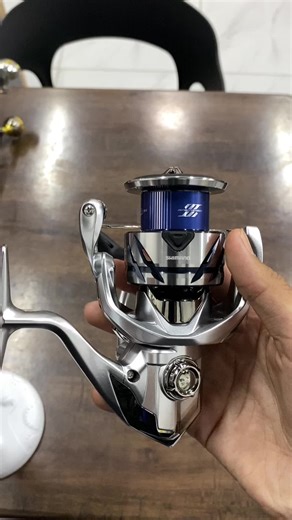 Shimano Stradic 4000XG Review for Avid Anglers