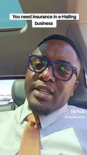 Essential Insurance for E-Hailing Business | Protect Your Ride