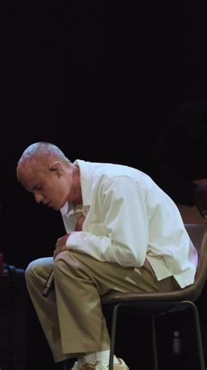 Ivory Hecker on Instagram: "Bieber’s relationship with God inspires me so much @lilbieber @elevationworship #justinbieber"