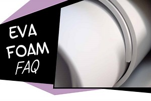 EVA Foam FAQ for Costume Props