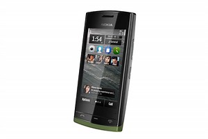 Nokia 500