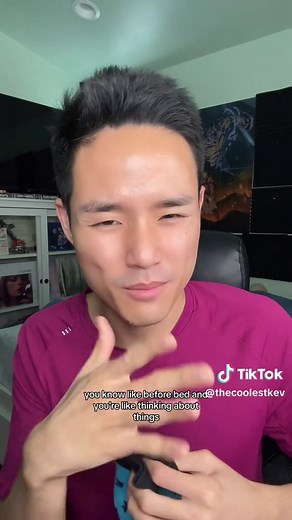 sock reveal! 🐈‍⬛ | kevin leonardo hair cut