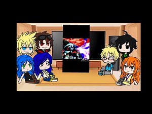 Бакуган реакция на тт