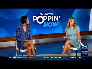 Melissa Knowles & Elizabeth Prann Legs & More!