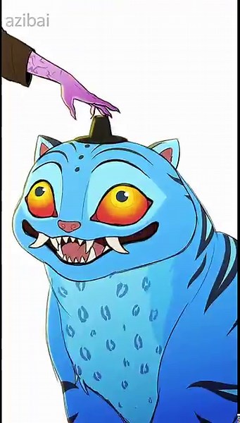 The Dark Lore of K-Pop Demon Hunters