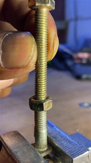 non-welded bolted connection