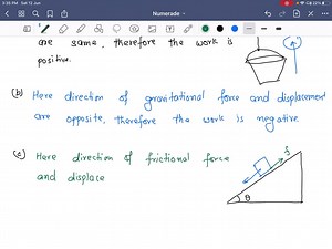 In science, work is defined as the component of force parallel to motion multiplied by displacement. One reason that individuals use ramps, rather than lifting heavy items straight up, is that using a ramp increases total displacement, but reduces the amount of force required to move an object by exactly the same amount as the increase in displacement, provided that the ramp's surface is frictionless. According to the information in the paragraph, using a ramp with a frictionless surface will ha