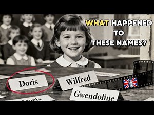 Once Everywhere, Now Nowhere: 22 Vanished British Names!