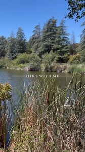 Link in bio! Located near Benedict Canyon at the geographical center of Los Angeles, Franklin Canyon Park spans 605 acres and features over five miles of hiking trails. Highlights of the park include Franklin Lake, the William O. Douglas Outdoor Classroom and Sooky Goldman Nature Center. Pop culture fans will recognize the three-acre Franklin Lake, which was the “fishing hole” in the opening credits of The Andy Griffith Show, as well as the lagoon in the Universal Studios horror classic Creature