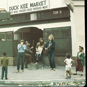 On November 2, 1969, Creedence Clearwater Revival released their fourth album Willy and the Poor Boys. This album, plus Creedence's entire studio output, has been lovingly remastered at half-speed via Abbey Road Studios for the upcoming The Studio Albums Collection 7-LP box set. Available for pre-order from Craft Recordings: found.ee/ccr-studioalbums-r #CCR50 | Creedence Clearwater Revival