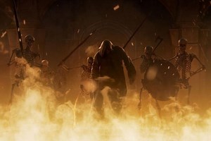 Diablo II: Resurrected beta shows remaster taking shape