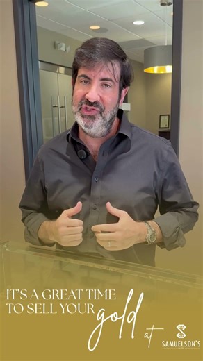 February 2026 Gold Market Update | Samuelson's Diamonds