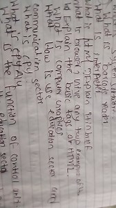 What is borcode readerWhat is interpreterWhat is pt m MExplai... | Filo