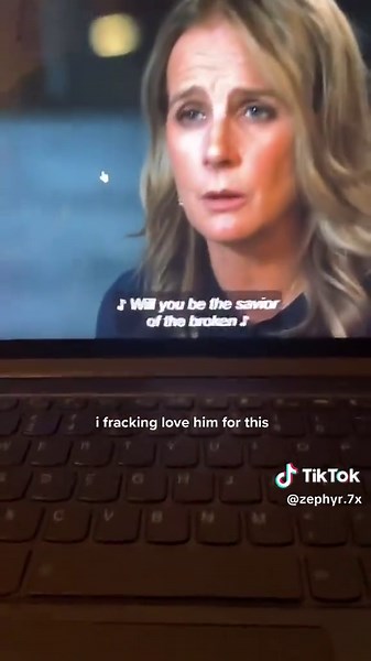 Understanding Black Parade: A Film Scene Analysis