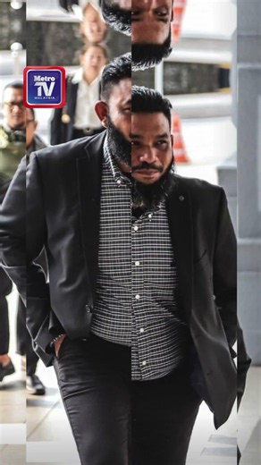 Papagomo dihalang guna media sosial sebar kandungan palsu, fitnah terhadap MCMC
