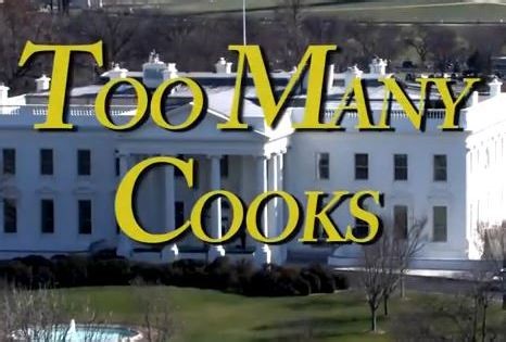 CNN Digital Wins the 'Too Many Cooks' Parody Contest