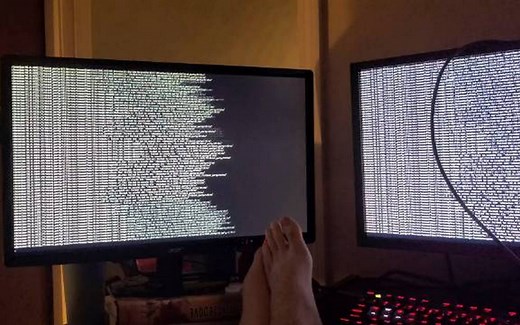 当linux用户安装一个浏览器
