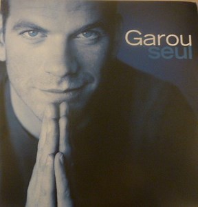 Garou - Seul