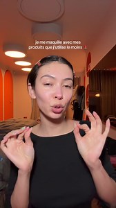 GRWM: Maquillage avec mes moins utilisés
