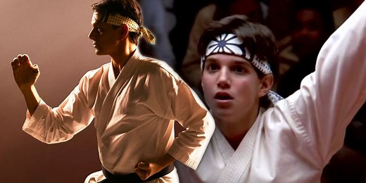 What Happened To Daniel Between Karate Kid & Cobra Kai