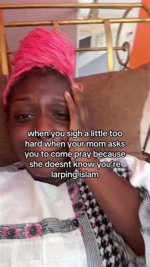 larping being a muslim #fypシ #athiest #islam #larp #xyzbca | islam
