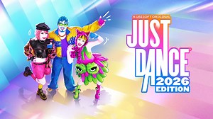Just Dance 2026 Edition for Nintendo Switch - Nintendo Official Site for Canada