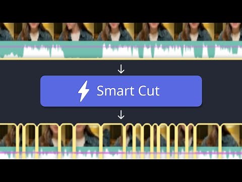 Introducing Smart Cut by Kapwing ✨✂️
