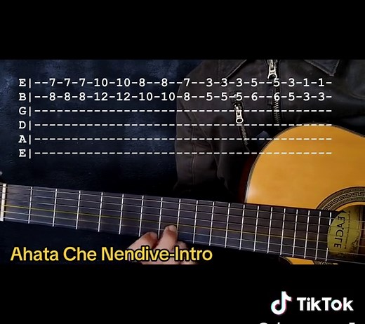 Cómo tocar Polka en Guitarra Eléctrica - Tutorial de Guitarra