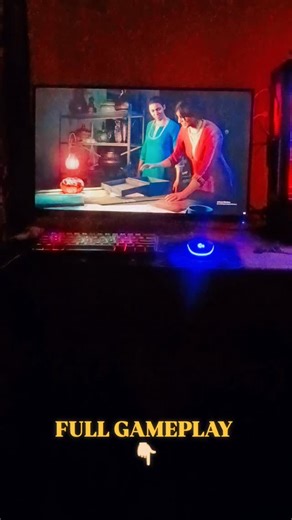 R Prajapati on Instagram: "#shadowkey |Full gameplay epic"