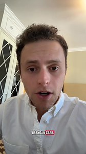 165K views · 18K reactions | NEWS: Trump calls for revocation of ABC license because reporter asked about Epstein. | Aaron Parnas | Facebook