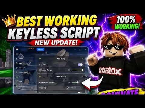 99 Nights in the Forest Script 🔥 NO KEY | Auto Farm, God Mode & Kill Aura