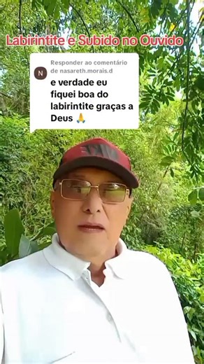 Ivanildo Santana | #Labirintite | Instagram