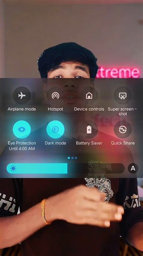 Protect Your Sleep turn on this setting