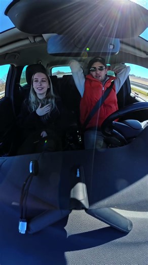 How Driving Open Astra on cruise control? 🤬🤣😳🖐️ #usa ￼