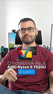Is the ASUS VivoBook Go 15 AMD Ryzen 5 7520U notebook any good? Is it worth buying in 2026? 💻