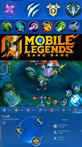 648K views · 5.1K reactions | Miya marksman rotation insane quickly ☠️ highlights | ELMO DAM GAMES | Facebook