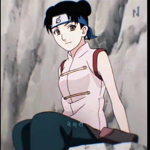 Tenten: Cutie Pie (Naruto Shippuden) - "Iyaz - Replay" [EDIT/AMV] 1080P 60FPS