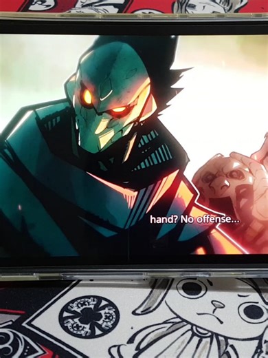 Darksiders Genesis Gameplay on Nintendo Switch 2 #darksiders #darksidersgenesis #nintendoswitch2 #gameplay