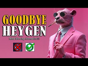 The Ultimate HeyGen Alternative: JoggAI – Ultra-Realistic Avatars at the Next Level