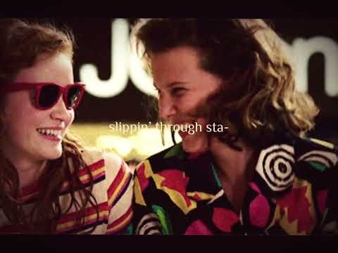 HOW TIME FLIES BY #strangerthings #maxmayfield #elevenhopper #edit #bestie