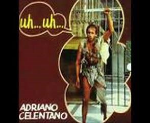 GIUNGLA DI CITTA' ( Bingo Bongo 1982 ) Adriano Celentano | Musica & Ricordi