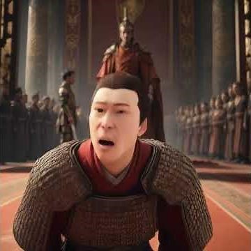 A Day in the Life of a Roman Emperor 🏛️