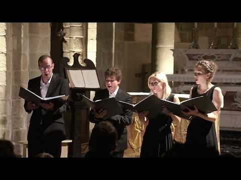 The Seal Lullaby - Eric Whitacre