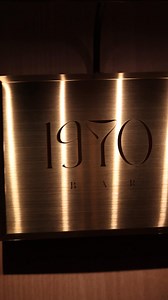 Ring in 2026 with retro sophistication. Step into vintage glamour at 1970 Bar and enjoy free-flow beverages, live music and jazz as the city lights shimmer below. Perfect for an intimate and elegant countdown celebration. Reserve your countdown experience before it is fully booked. | 1970 Bar Bangkok