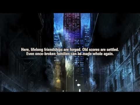 Dark Angel Plays - Fatal Fury: City of the Wolves (Episode 1)