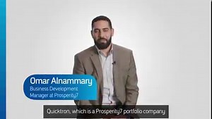 345K views · 1.2K reactions | Our #Prosperity7 venture capital program supports startups globally to advance technologies such as artificial intelligence #aramco | aramco | Facebook